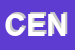 Logo di CENTROLINGUE
