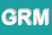 Logo di GRM SOCCOOPRL