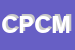 Logo di COMUNE DI PADOVA CIMITERO MAGGIORE