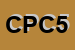 Logo di COMUNE DI PADOVA CST 5