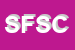 Logo di SGS DI FINESSO SUSANNA e C SAS