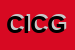 Logo di CONSULENZE INTERNAZIONALI DI CALIZZANO GIOVANNI e C SAS
