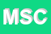 Logo di MB SCAMBI CULTURALI