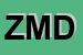 Logo di ZANIN MANZONI DONATELLA