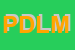 Logo di PROTESICA DENTALE DI LION MARIANO