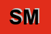 Logo di SORANZO MARIO