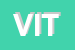 Logo di VITALPROTESI SRL