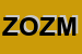 Logo di ZONCAPE-ODONTOTECNICA DI ZONCAPE-MAURO e C SNC