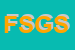Logo di FIDES SERVICES GROUP SRL
