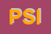 Logo di PSICOSINTESI