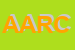 Logo di ARCA ASSOCIAZIONE RICERCHE CARDIOPATIE ARITMICHE