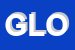 Logo di GLOBETROTTER