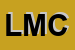 Logo di LE MOND CLUB