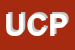 Logo di UISP COMITATO DI PADOVA