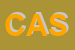 Logo di CAAF APAC-CLAAI SRL
