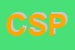 Logo di COISP SINDACATO DI POLIZIA