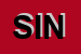 Logo di SINAGI-CGIL