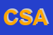Logo di CASA S ANTONIO