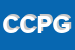Logo di CHIESA CATTOLICA PARROCCHIALE GRANZE DI CAMIN