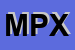 Logo di MULTISALA PIO X-MPX