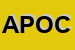Logo di ASSOCIAZIONE PADOVA OSPITALE CHARITY SHOP
