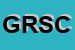 Logo di GRUPPO R SOCIETA' COOPERATIVA SOCIALE