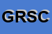 Logo di GRUPPO R SOCIETA-COOPERATIVA SOCIALE