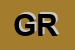 Logo di GRILLO RECORD