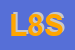 Logo di LA 8 SRL