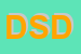 Logo di DANCE SCHOOL DNA
