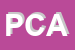 Logo di PETRARCA CALCIO AS