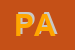 Logo di POLISPORTIVA ALTICHIERO