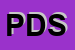 Logo di PULISECCO DELFINO SDF