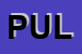 Logo di PULISPRINT