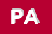 Logo di PARRUCCHIERA ADA
