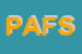 Logo di PICASSO AIR FASHION SNC