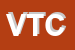 Logo di VODOO TATOO CLUB