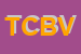 Logo di TRE C DI BARALDO V e C SNC