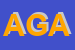 Logo di AGASSEMBLAGGI