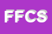 Logo di FC FORTIN COSTRUZIONI SRL