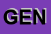 Logo di GENTILIN