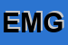 Logo di EMMEGI DI MARTINELLO GIOVANNI