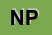 Logo di NEW PRINT (SNC)