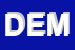 Logo di DEMIPLAST