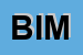 Logo di BIMONT srl