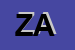 Logo di ZAMBON ACHILLE