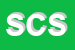 Logo di SOCIETA' COOPERATIVA SVAS (SOCCOOPRL)