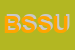 Logo di BANUS SRL - SOCIETA' UNIPERSONALE