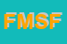 Logo di FPM MULTIMEDIA SNC DI FANTON ANTONIO e C