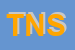 Logo di TOTAL NETWORK SNC
